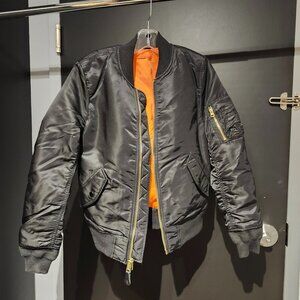 MA1 alpha industries